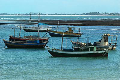 Praia do forte