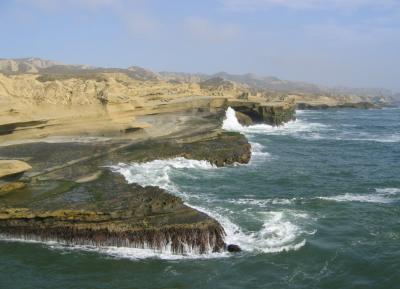 La Lobera in El Rosario