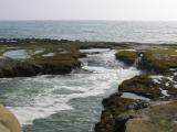 Tidepools at La Lobera