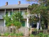 Pitot House