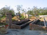 Specimen Gardens in Botanical Garden