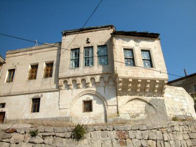 sinasos+gamirasu+ortahisar