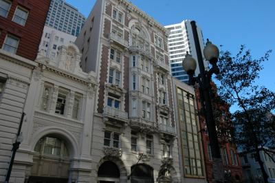 Canal Street