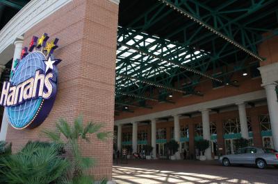 Harrah's Casino