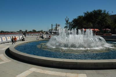 Riverfront