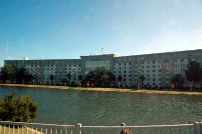 The Esplanade at City Park