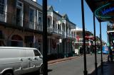 Bourbon Street