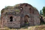 Hagios Aberkios Kilise ve Manastırı