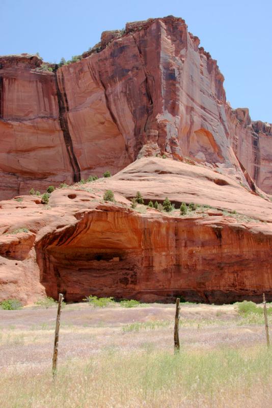 Ceremonial Cave Ruins