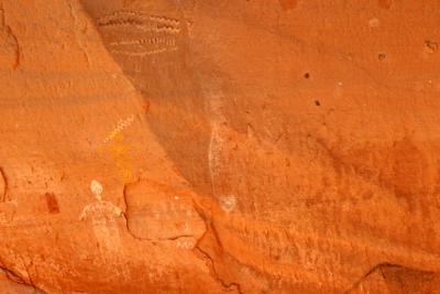  Some More Rock Art
