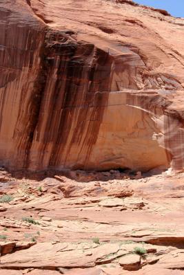 Ceremonial Cave Ruins