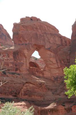 The Window, Canyon de Chelly