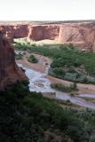 Tsegi Overlook, Canyon de Chelly