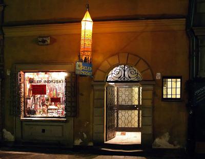 Warsaw - Old Town