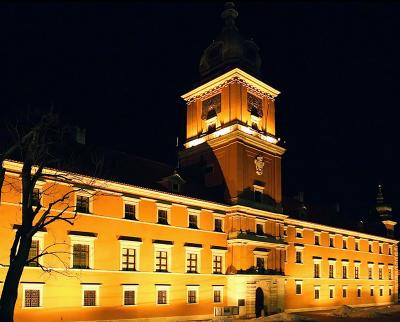 Warsaw - Royal Castle