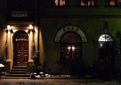 Warsaw I
