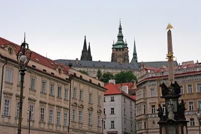 Prague - Street View