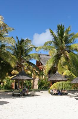 Mauritius - Nice Life...
