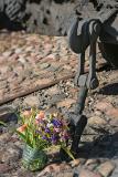 Warsaw - Monument to the Fallen & Murdered