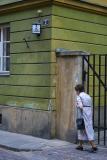 Warsaw - Old Town Life