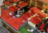 Mauritius - Port Louis Market