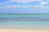 Mauritius - Blue, Flic en Flac Beach