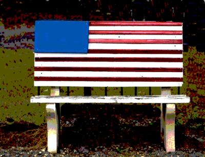 American Bench