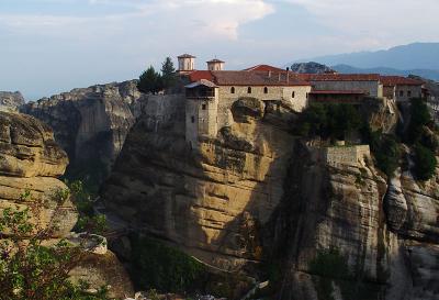 Meteora 2