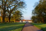 Ufton Manor, Berkshire