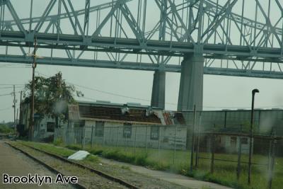 Brooklyn Ave