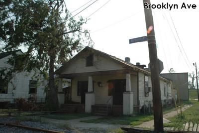 Brooklyn Ave