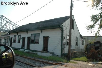 Brooklyn Ave