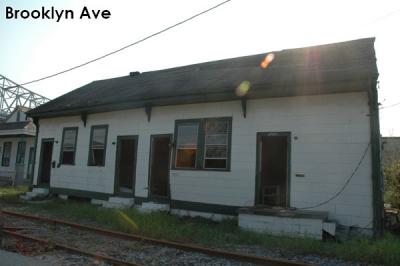 Brooklyn Ave