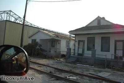 Brooklyn Ave