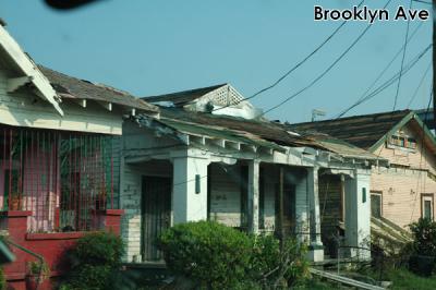Brooklyn Ave
