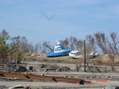 Plaquemines Parish