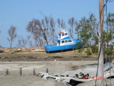 Plaquemines Parish