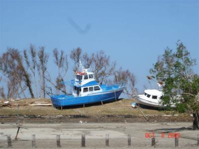 Plaquemines Parish