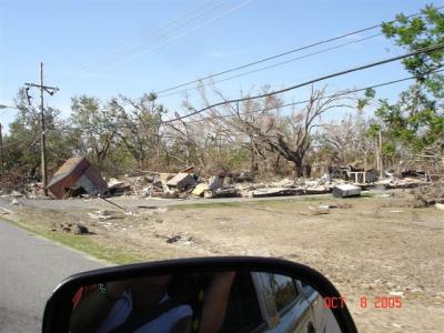 Plaquemines Parish