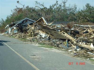 Plaquemines Parish