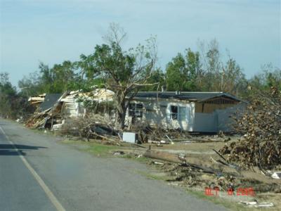 Plaquemines Parish