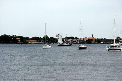 Castillo de San Marcos