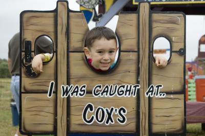 Cox Farms Fall Festival