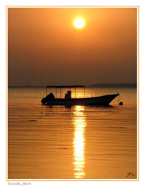Jasra Boats