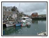 Padstow Harbour