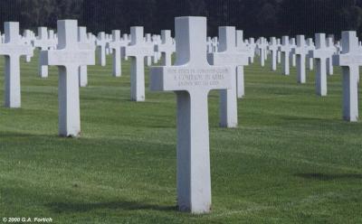 American Cemetary