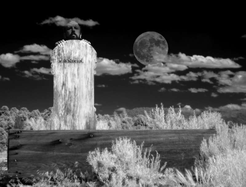 8th place<br>* Haunted Dreams