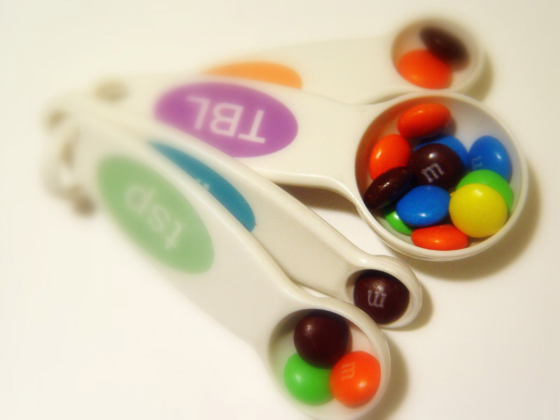 <b>8th Place</b><br>Measuring M&M by Tajinder