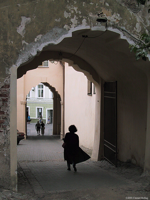 Arches3*