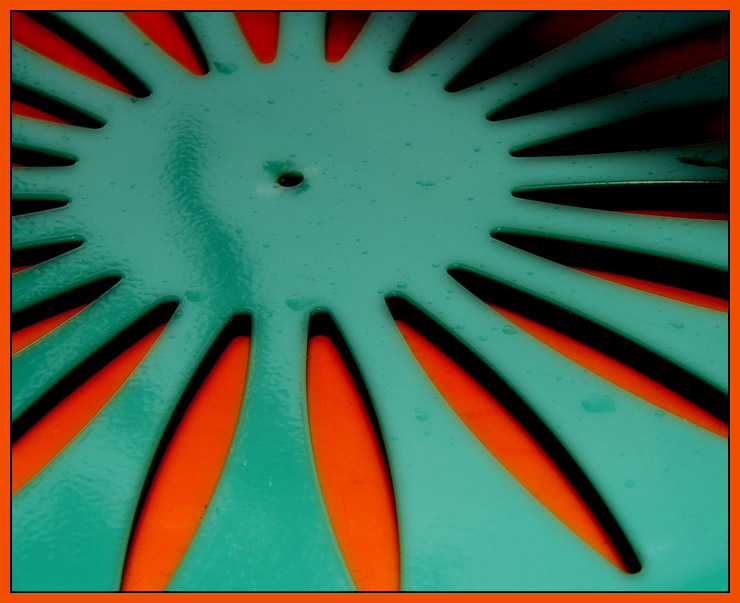 Radiance by Cynthiana Kenison